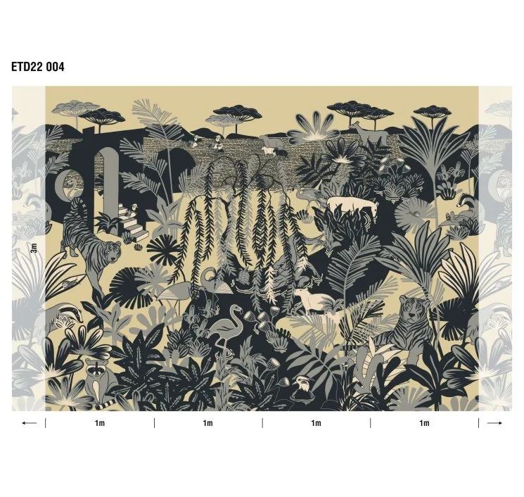 Обои Loymina Etude vol. II ETD22 004 в Кемерово