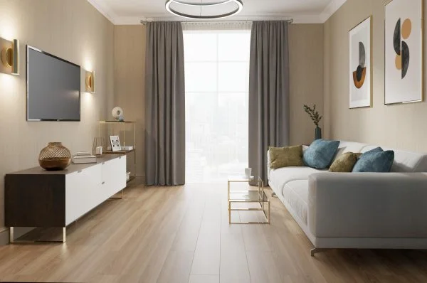 Ламинат Egger PRO 8/33 4V Дуб Гарден натуральный EPL236 в Кемерово