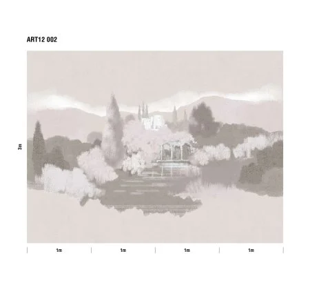 Обои Loymina Пейзаж vol. 2 ART12 002 в Кемерово