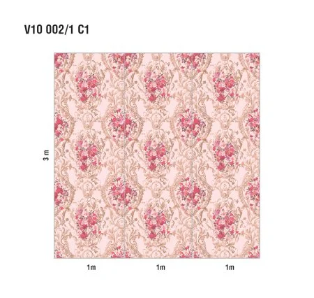 Обои Loymina Classic II V10, 002/1, C1 в Кемерово