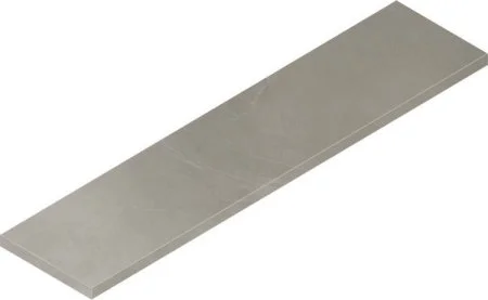 Керамогранит Italon Континуум Айрон Ступень угловая левая 33х120 (Натуральная) в Кемерово