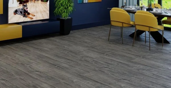 Ламинат Sunfloor 12/33 SF33СV-110 Дуб Капри в Кемерово