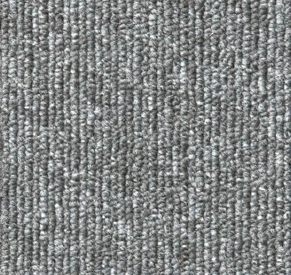 Ковровое покрытие Zartex Daily 003 Серый 4 м в Кемерово