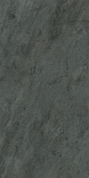 Керамогранит Vitra QuarStone Антрацит 60х120 (Натуральная и Реттифицированная) в Кемерово