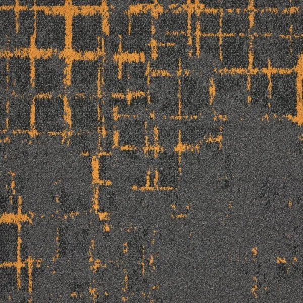 Ковровая плитка AW Macro 95 в Кемерово