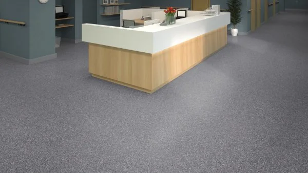 Линолеум Tarkett iQ Monolit CMONI-931 2 м в Кемерово