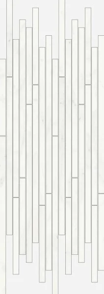 Керамогранит Italon Шарм Делюкс Микеланджело 26х75 Стрип (Люкс и реттифицированная) в Кемерово