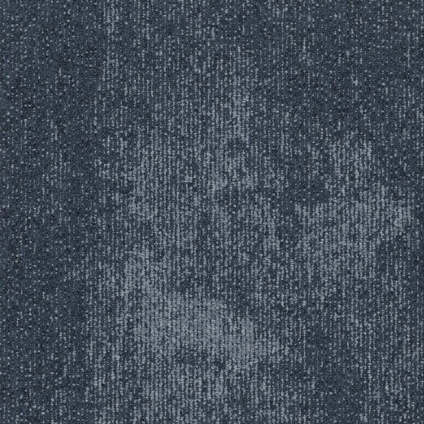 Ковровая плитка Bonkeel Sensei Blue в Кемерово