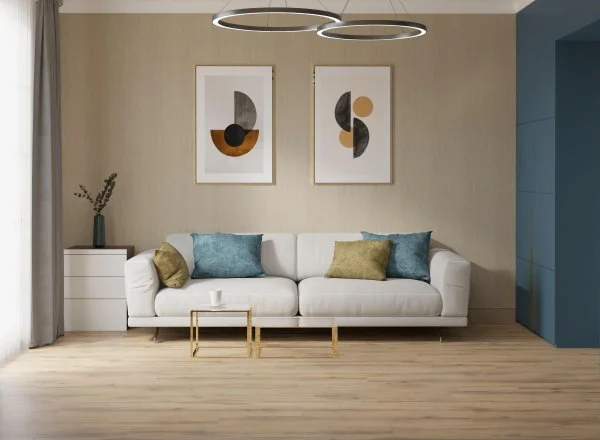 Ламинат Egger PRO 8/33 4V Дуб Ронгбук натуральный EPL208 в Кемерово