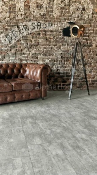 Кварц-виниловая плитка Alpine Floor Light Stone Ратленд ECO-15-9 2,5 мм. 43 класс в Кемерово