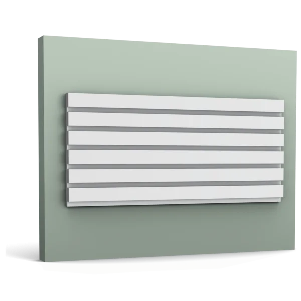 Декоративная панель Orac W111 (200x25x2 см) в Кемерово