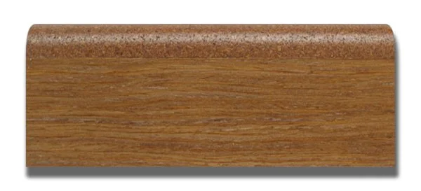 Эластичный пробковый плинтус ArtCorkDesing CW 02-08 16х60х915 мм в Кемерово