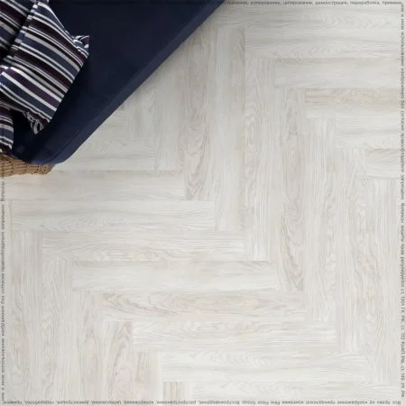 ПВХ плитка FineFlex Wood Дуб Лапландский FX-105 в Кемерово