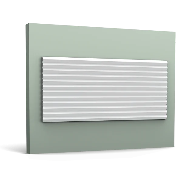 Декоративная панель Orac W108 (200x25x1.8 см) в Кемерово