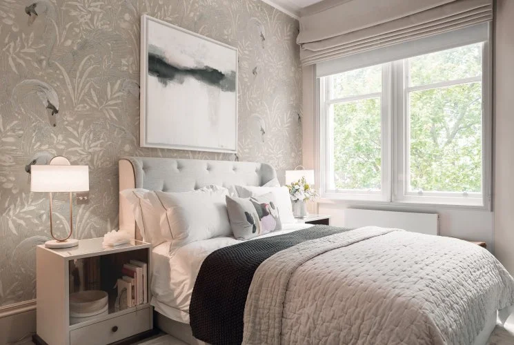 Обои Loymina Etude vol. II ETD14 001 в Кемерово