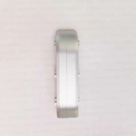 Соединитель для плинтуса ALP-C65 Cеребро (ПВХ) в Кемерово