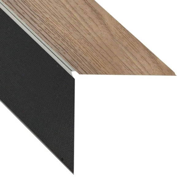 Виниловый пол Betta Estate Chevron E1801 Амбрим в Кемерово