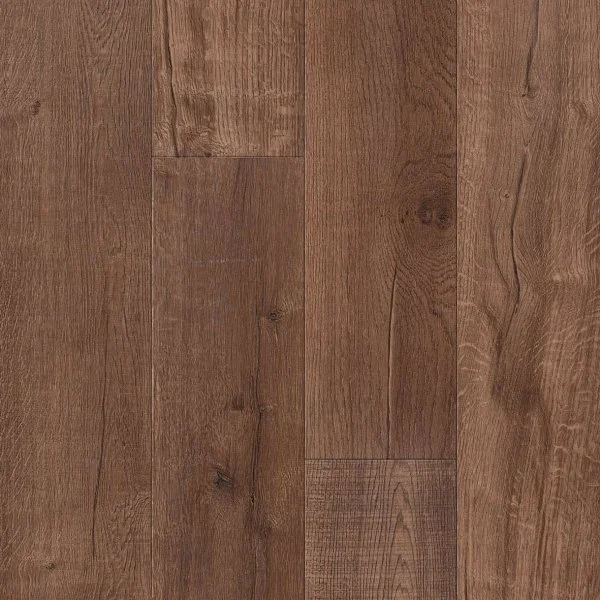 Кварц-виниловая плитка Refloor Fargo Comfort 81996-6 Дуб Южная Ночь в Кемерово