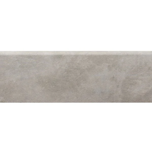 Плинтус MDF Bonkeel 24066 Бетон Лофт Светлый (80х16х2400 мм) в Кемерово