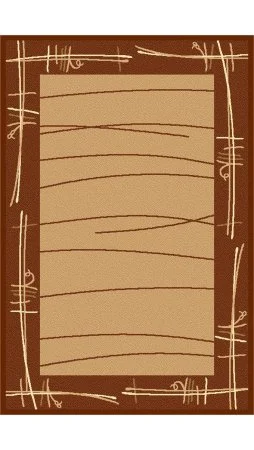 Ковер Синтелон Practica 2,00x3,00 83EED Прямоугольник в Кемерово