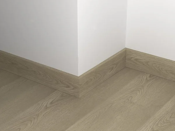 Кварцевый плинтус Alpine Floor Grand Sequoia 11-18 Шварцевальд в Кемерово