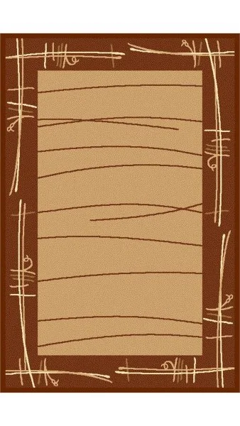 Ковер Синтелон Practica 2,00x3,00 83EED Прямоугольник в Кемерово