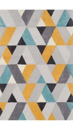 Ковер Синтелон Pastel 1,60x2,30 52SKS Прямоугольник в Кемерово