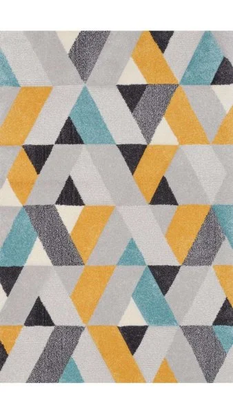 Ковер Синтелон Pastel 1,60x2,30 52SKS Прямоугольник в Кемерово