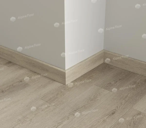 Кварцевый плинтус Alpine Floor Parquet Light 13-27 Мета в Кемерово