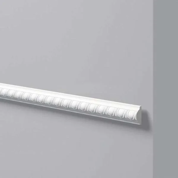 Молдинг NMC Wallstyl WO1 (38х18х2000 мм) в Кемерово