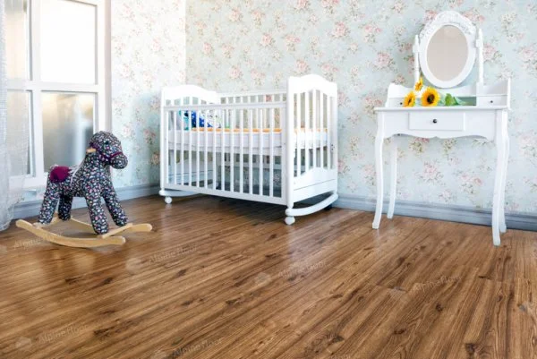 Каменно-полимерная плитка Alpine Floor Classic Light Дуб Классический ECO 162-77 MC 3.5мм, 34 класс в Кемерово