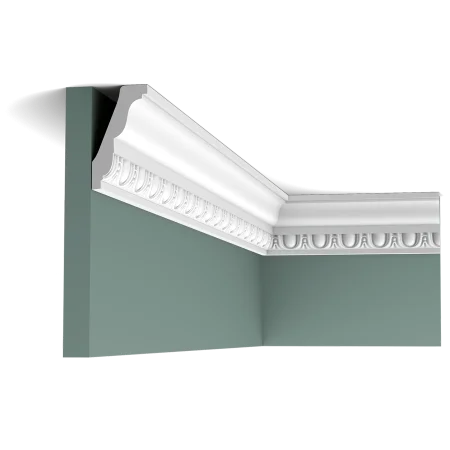 Карниз Orac C212 (75*45*2000 мм) в Кемерово