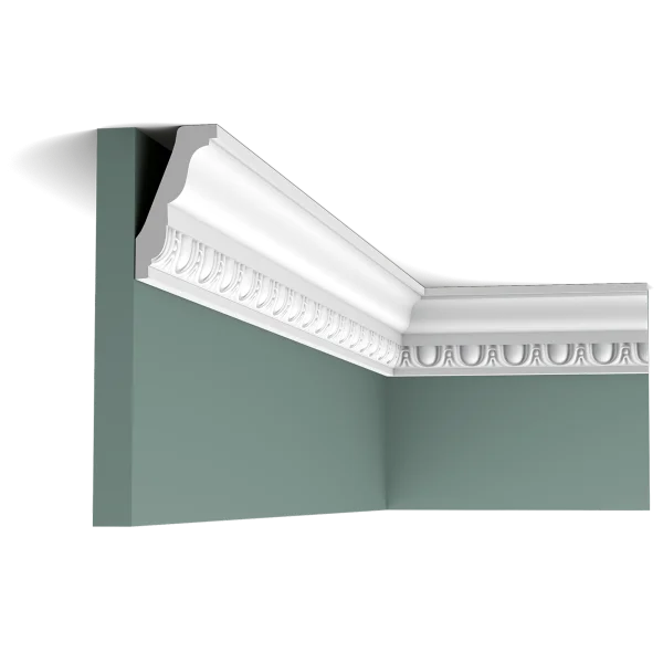 Карниз Orac C212 (75*45*2000 мм) в Кемерово