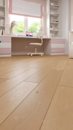 Инженерная доска Alpine Floor Villa Дуб Шампань в Кемерово