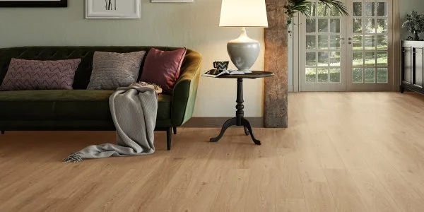 ПВХ плитка Invictus Primus Plank Sherwood Oak Natural в Кемерово