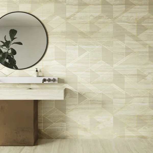 Керамогранит Italon Шарм Эдванс Алабастро Уайт 60х120 (Патиннированная и реттифицированная) в Кемерово