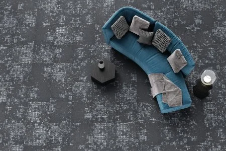 Ковровая плитка AW Macro 94 в Кемерово