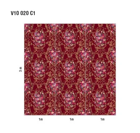 Обои Loymina Classic II V10, 020, C1 в Кемерово