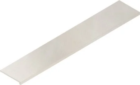 Керамогранит Italon Континуум Полар Ступень угловая правая 33х160 (Натуральная) в Кемерово