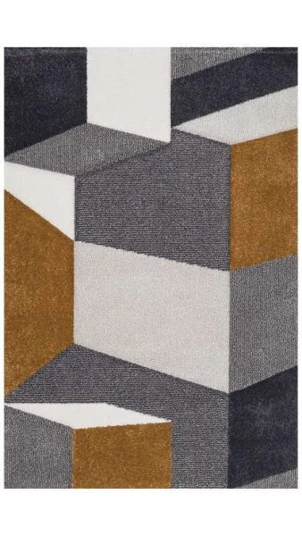 Ковер Синтелон Vegas Home 1,60х2,30 12MKM Прямоугольник в Кемерово