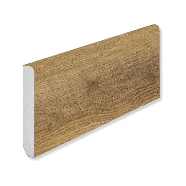 Кварцевый плинтус Fargo 88042-001 Дуб Шервуд градиент 80х11х2200 мм в Кемерово