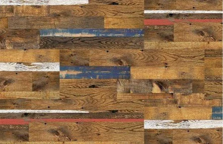 Пробковое покрытие CorkStyle Impuls Random в Кемерово