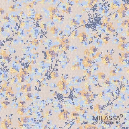 Обои Milassa Modern  М2, 002/2 в Кемерово