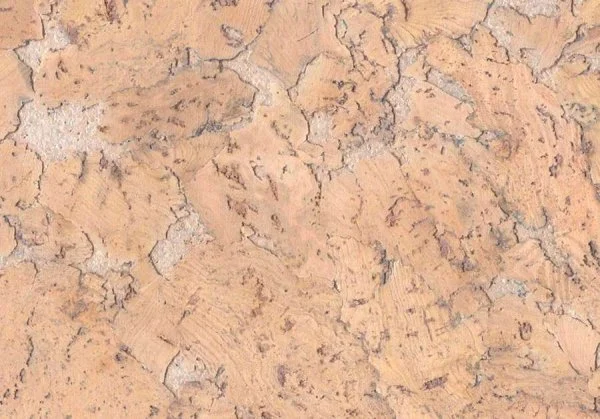 Настенное пробковое покрытие CorkStyle Monte Cream в Кемерово