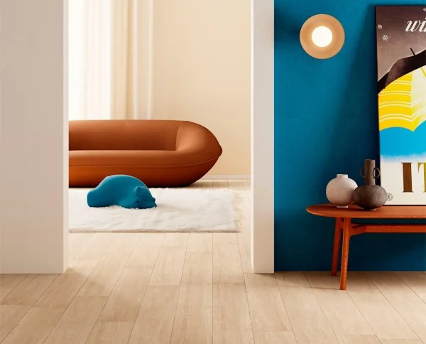 Керамогранит Coliseum Дукале Сэнд 20х120 (Натуральный и Реттифицированный) в Кемерово