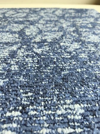 Ковровая плитка Bonkeel Star Blue в Кемерово