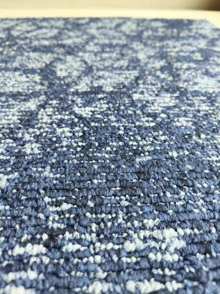 Ковровая плитка Bonkeel Star Blue в Кемерово