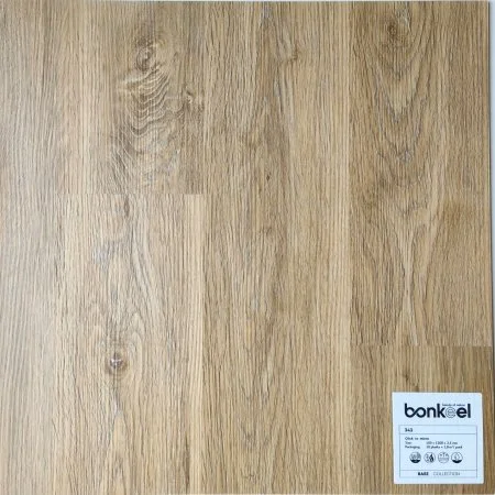 Плитка SPC Bonkeel Base 3.5мм 343 в Кемерово