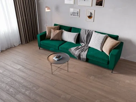 Инженерная доска Alpine Floor Villa Дуб Тобакко в Кемерово