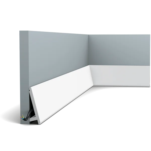 Плинтус Orac SX179 (97*29*2000 мм) в Кемерово